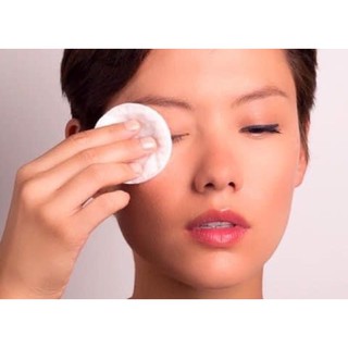 Nước tẩy trang nivea dưỡng da giúp làm sạch lớp trang điểm 125ml