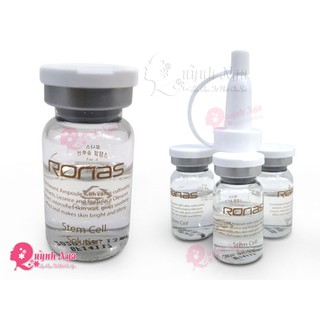 Tế Bào Gốc Ronas