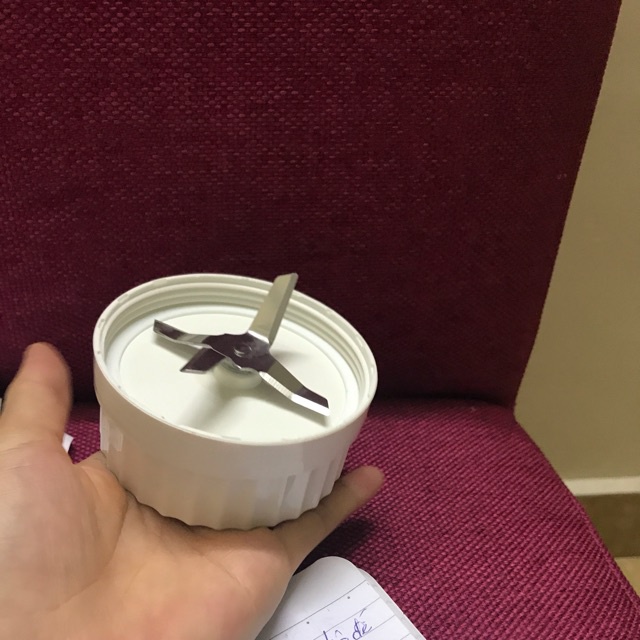 Phụ kiện máy xay ép philip HR1847/1848/1811