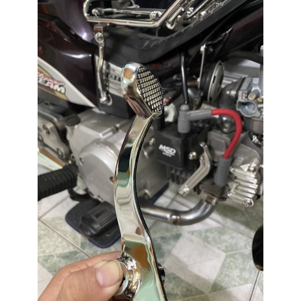 Cần số Wave Dream Chính hãng Xi Ken