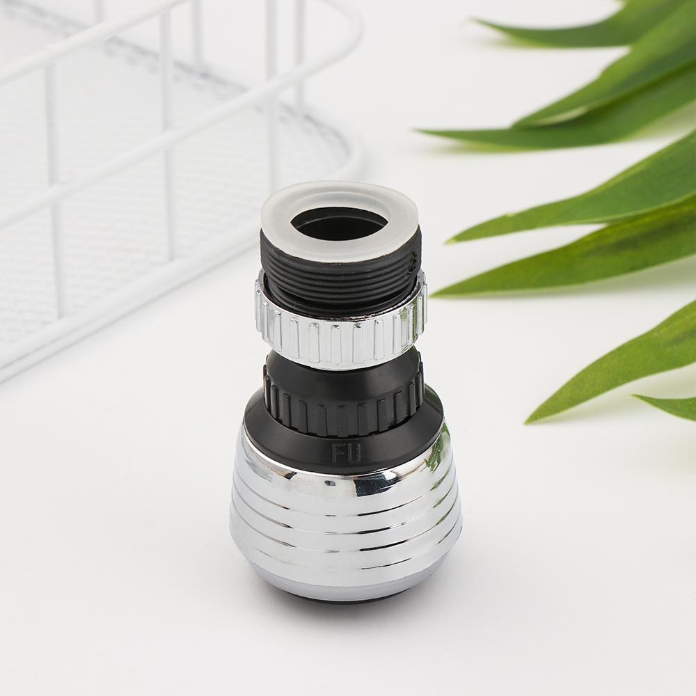 KUNHEV Vòi Nước Ngắn Bằng Nhựa Giả Kim Loại Chuyên Dùng Cho Nhà Tắm