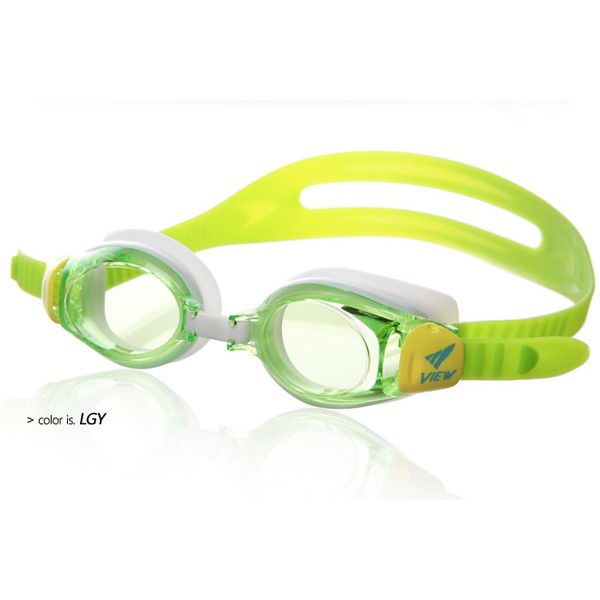 Kính bơi trẻ em View Nhật v730 chính hãng