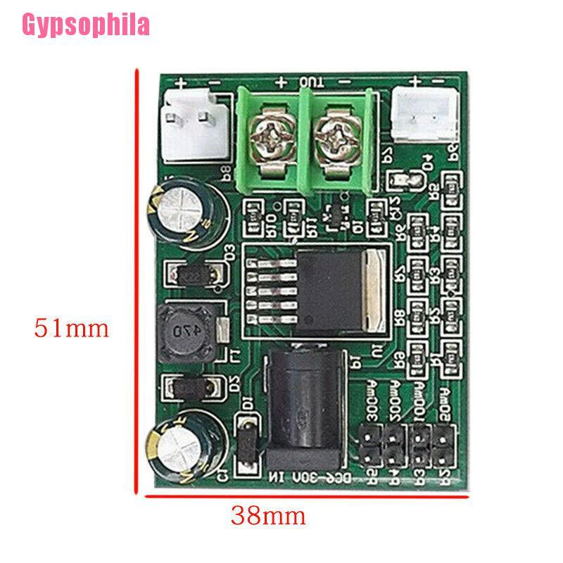 Bảng Mạch Sạc Pin 1.2~24v 2.4 3.6 12v Ni-Cd Ni-Mh Nicd Nicd | BigBuy360 - bigbuy360.vn