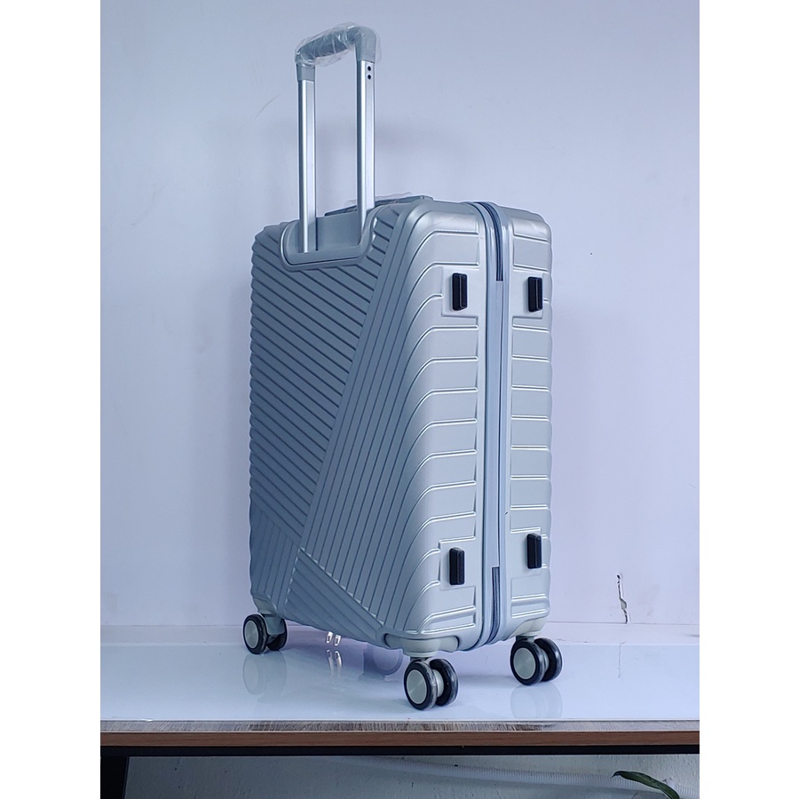 Vali C189-B-24 VINALUG, Nhựa dẻo ABS+PC chống va đập, Size 20, 24