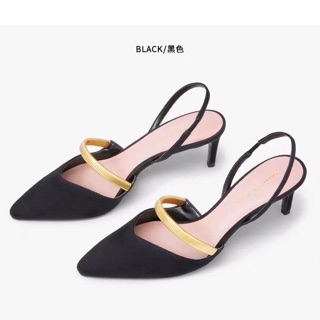 Giày Charles & Keith Auth