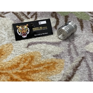Chụp giò đạp inox 304