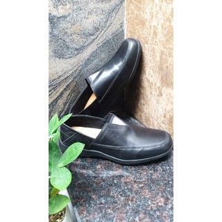 OBERMAIN LEATHER SHOES (HANDBOOK), giày Obermain (hàng xách tay) được phái mạnh trên thế giới lựa chọn nhiều nhất đấy