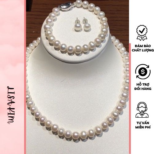 Bộ sản phẩm trai 3 món size 8-9 li