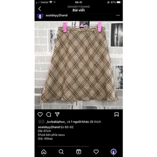 Combo đồ của 4xda