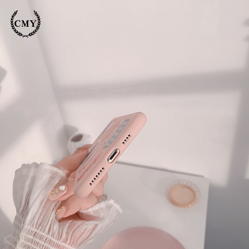 Ốp lưng silicon cho iphone 12 pro max 12 mini 11/11Pro 11pro Max X XR XS XS MAX 7 8 plus SE 12 pro max 12 mini | BigBuy360 - bigbuy360.vn