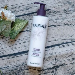 SỮA DƯỠNG THỂ CAUDALIE 400ML