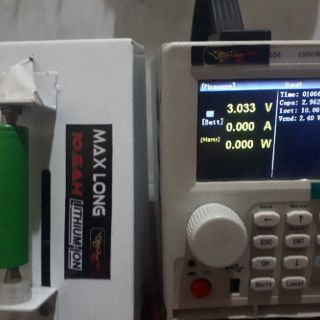 Pin Sony Murata VTC6 3000mAh