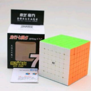 Qiyi qixing 7×7