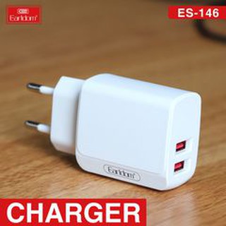 Bộ Sạc Earldom ES-146 TypeC [ BH 12 tháng ]