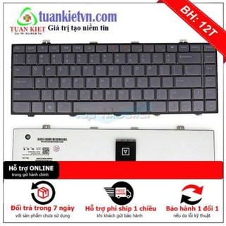 Bàn phím dell studio 1450 1458 1569 p06f 00f6pr nsk-djg01 aegm6u00010 xps l401x l501x hàng tốt giá rẻ nhất