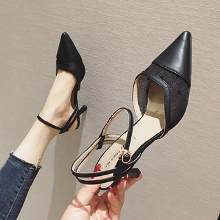 Combo balo + guốc thời trang