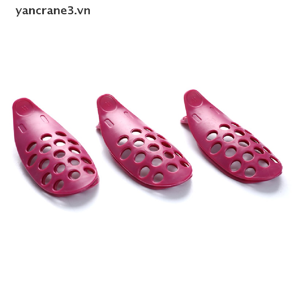 1 Giá Đỡ Lô Uốn Tóc Mái Trước DIY Tiện Dụng yancrane3.vn