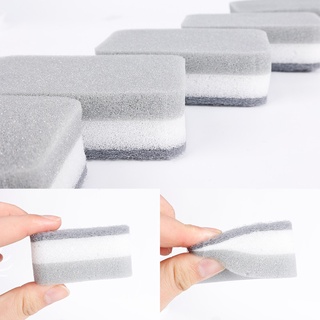 Set 5 Miếng Bọt Biển Rửa Chén Đĩa Đa Năng Tiện Dụng