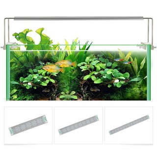 Đèn Led Odyssea Slim X tiết kiệm điện cho bể thủy sinh, bể cá cảnh