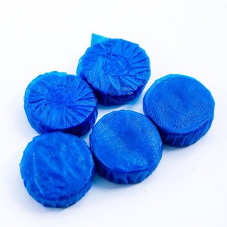 Tẩy bồn cầu - 1 viên tẩy bồn cầu khử mùi diệt khuẩn (TBC01) bibi90