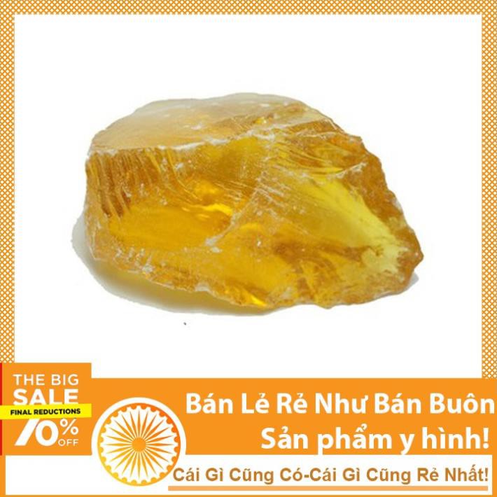 Nhựa Thông Cục Siêu To Khổng Lồ 1kg