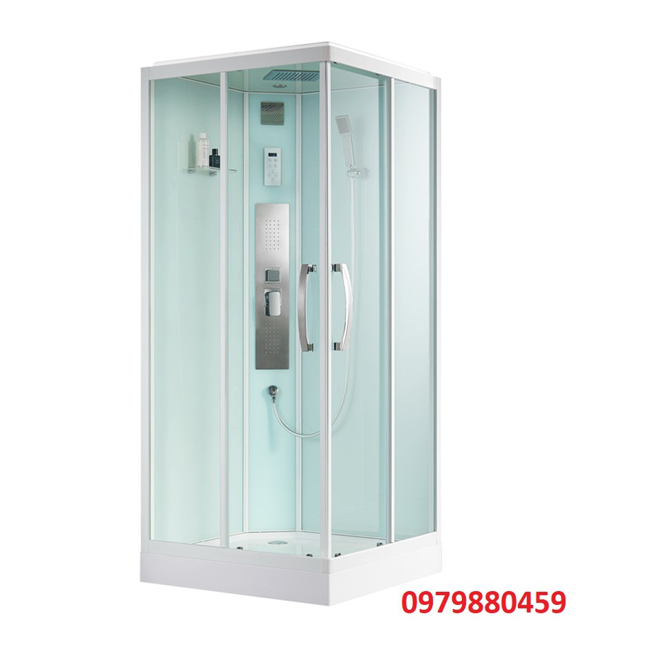 PHÒNG XÔNG HƠI VS-1021B, MIỄN PHÍ LẮP ĐẶT, VẬN CHUYỂN