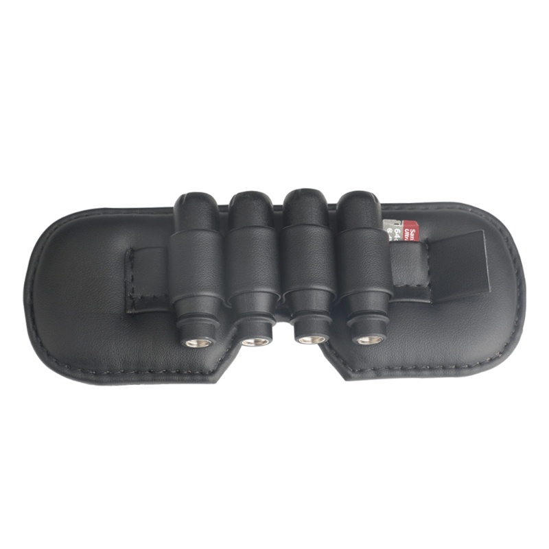 Vỏ Bọc Ăng Ten / Thẻ Nhớ / Kính Thực Tế Ảo zzz VR Bằng PU Chống Trầy Xước Cho FPV