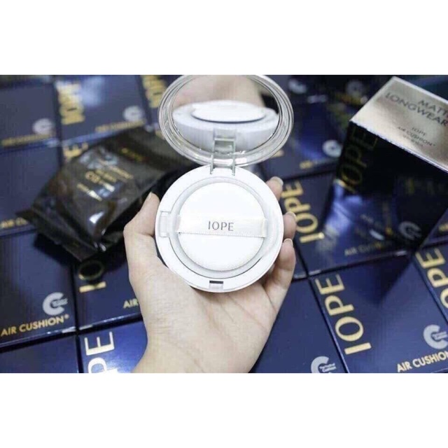 Combo 2 lố phấn iope