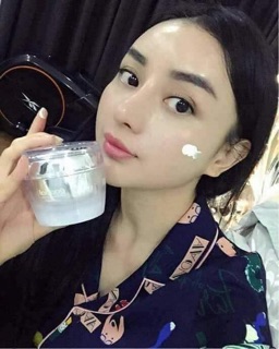 Kem ốc sên Goodal