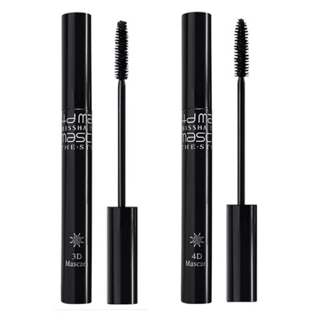 Mascara 4d Missha hàn quốc