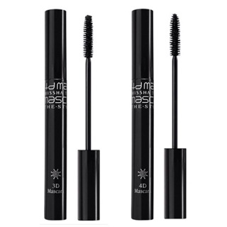 Mascara 4d Missha hàn quốc