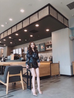 Bán sỉ áo sơ mi lụa sz SML