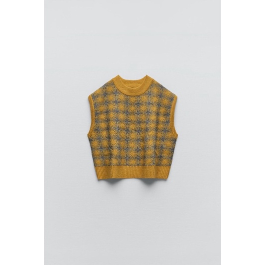 Trang nhím - gile zara xuất