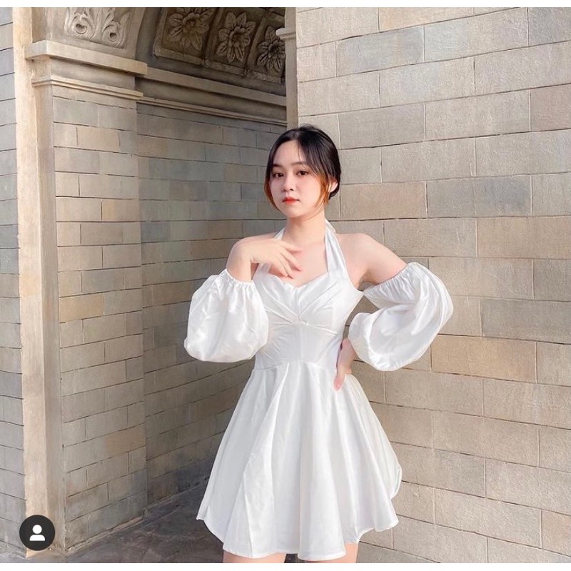 𝙒𝙀𝙇𝙄𝙉𝘼 𝘿𝙍𝙀𝙎𝙎 (XẢ KHO KÈM ẢNH THẬT)