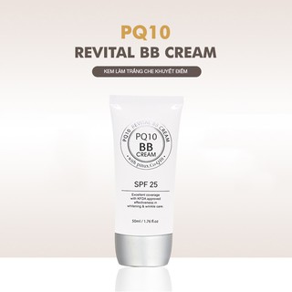 Kem chống nắng N Time Revital Sun Cream PQ 10