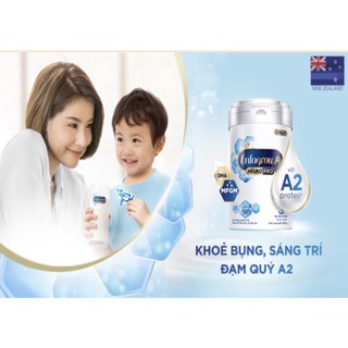 Sữa Enfamil A2 NeuroPro số 1 (0-6 tháng) dành cho trẻ sơ sinh