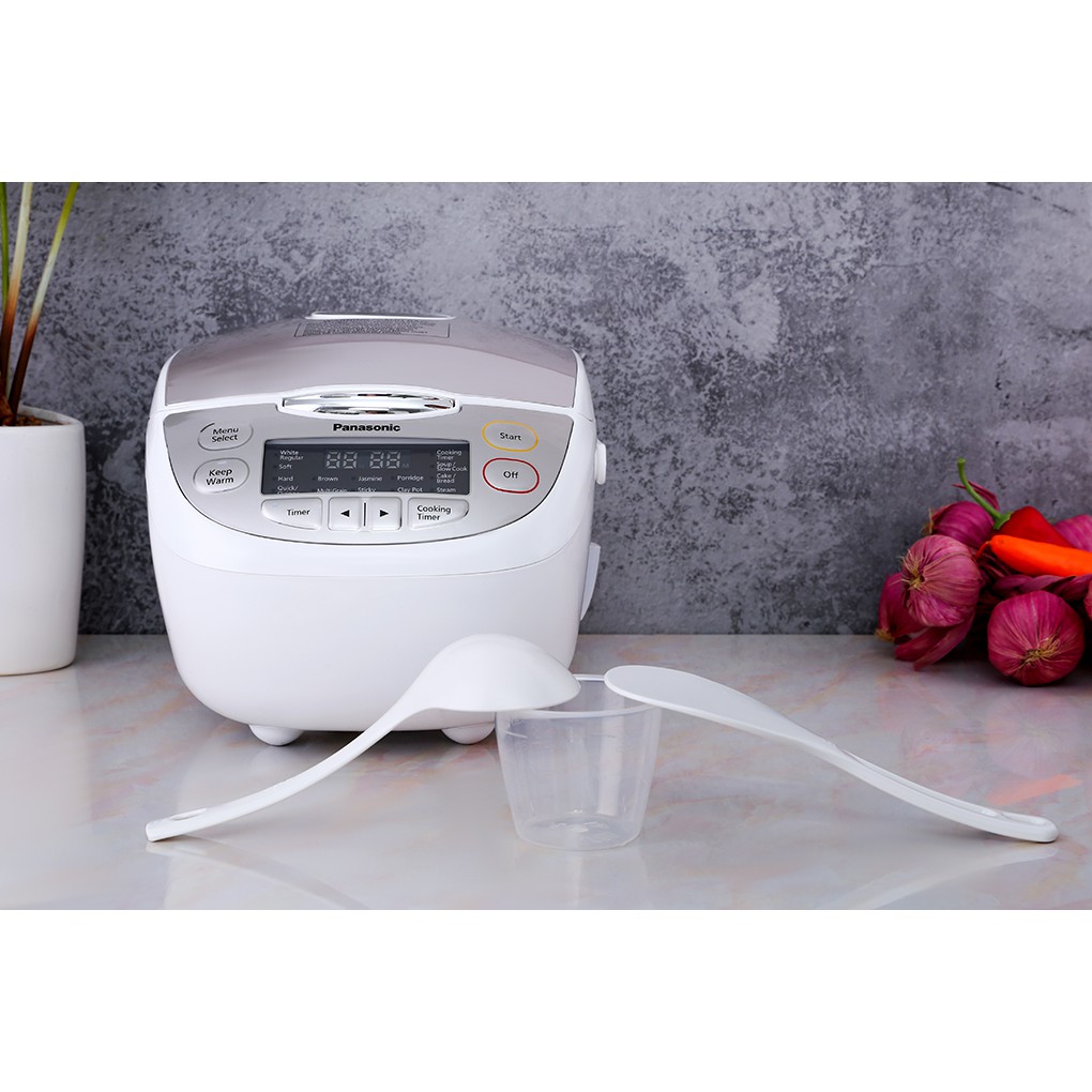 Nồi cơm điện Panasonic SR-CL188WRA /SR-CP108NRA /SR-CP188NRA/SR-CL108WRA/SR-CX188SR