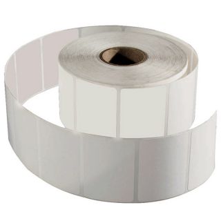 cuộn Giấy, tem, decal in mã vạch size 50x30
