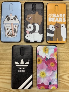 Ốp lưng Nokia 2.3 dẻo in hình cute