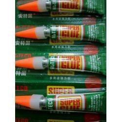 Keo dán giày Super Glue7