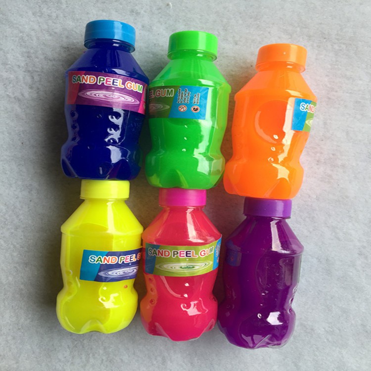 Slime Chai CoCa