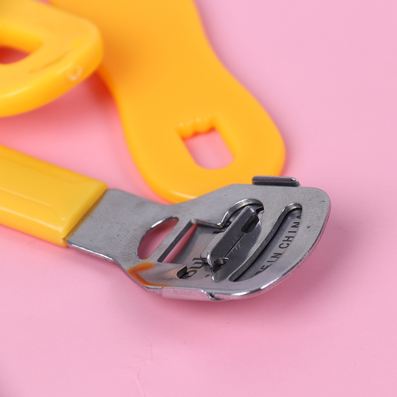 (Hàng Mới Về) Bộ 10 Dụng Cụ Chăm Sóc Móng Tay