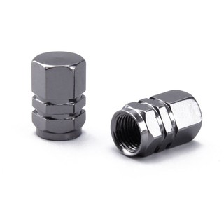 Bộ 8 Nắp Van Bánh Xe Chống Bụi