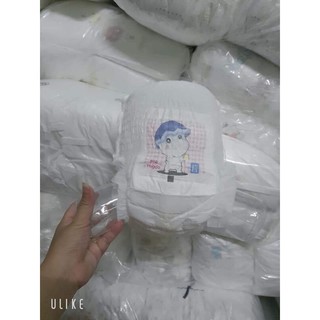 100c Bỉm trần quần Hana 100 M 100L 100XL 100XXL 100XXXL