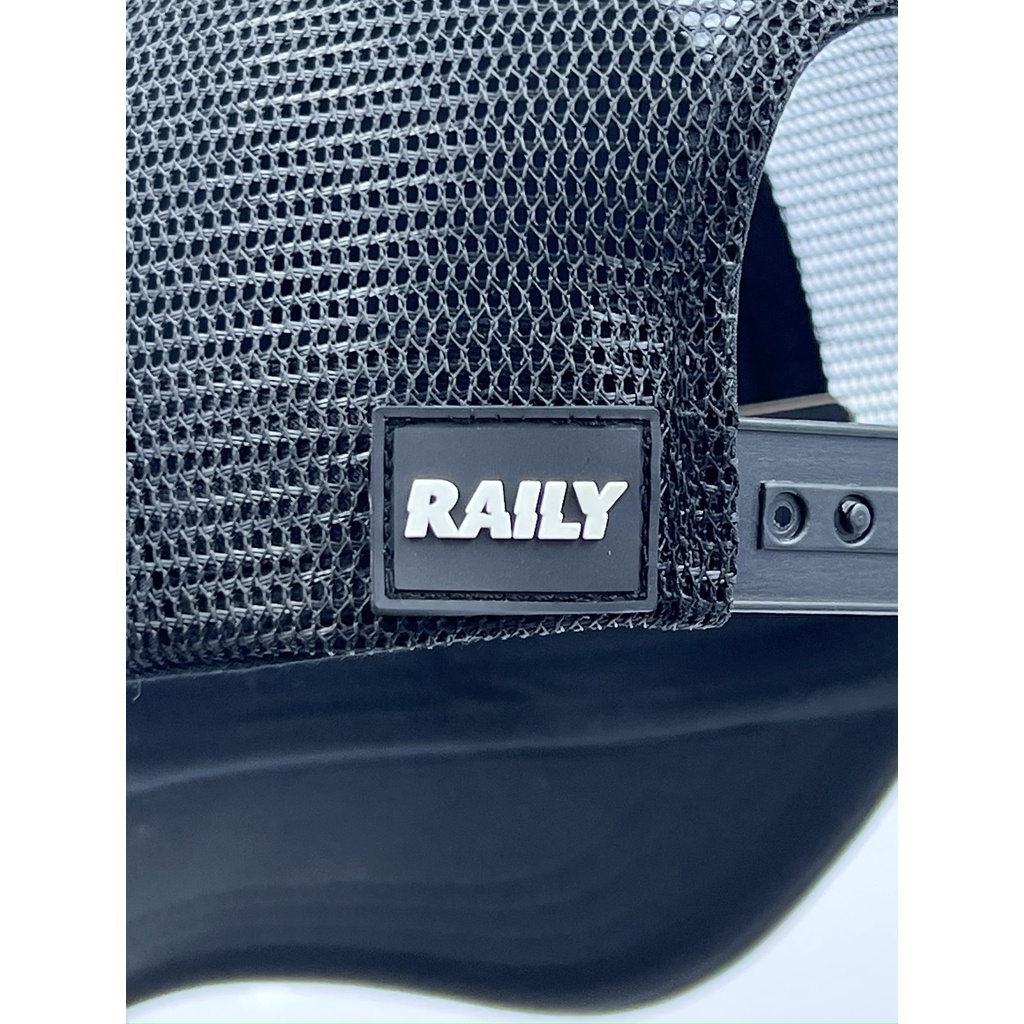 Nón Raily chính hãng