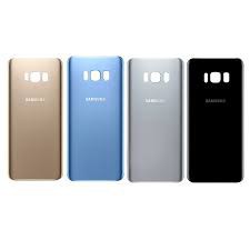 Nắp kính lưng Samsung S7/S7 Edge/ S8 / S8+/ S9/ S9 Plus zin bóc máy/ ae vỡ kính lưng thì liên hệ shop/kính lưng samsung