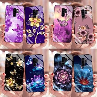 Ốp samsung galaxy s9, s9 plus lưng kính cường lực mới nhất