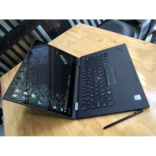Lenovo Thinkpad X1 Yoga Gen 3 | BigBuy360 - bigbuy360.vn
