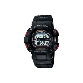 Đồng hồ nam Casio G-9000 - màu 1ADR, 1VSDR, 3VHDR