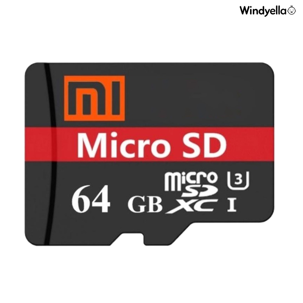 Thẻ Nhớ TF 64 / 128 / 256 / 512GB / 1TB U3 Tốc Độ Cao Cho Điện Thoại / Máy Tính Bảng | BigBuy360 - bigbuy360.vn